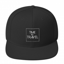 Time to Travel Snapback
